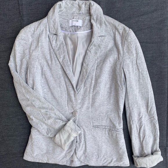 Jacket - Picture 1 of 3